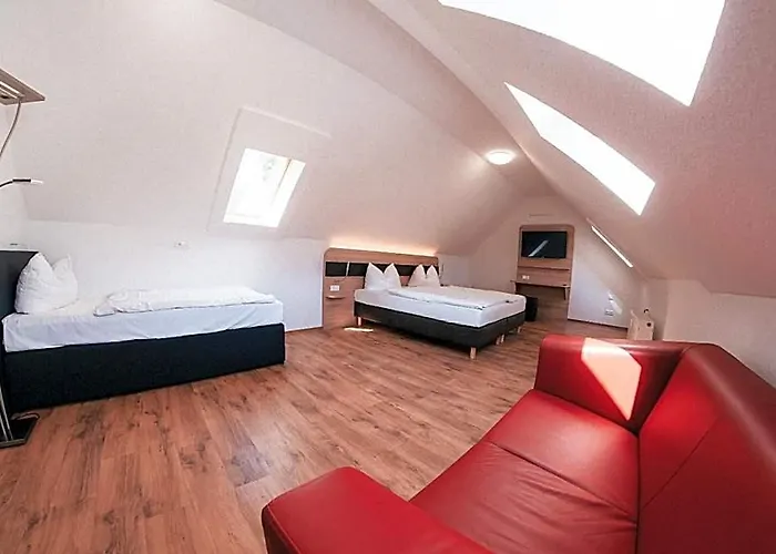 Palais Apartments