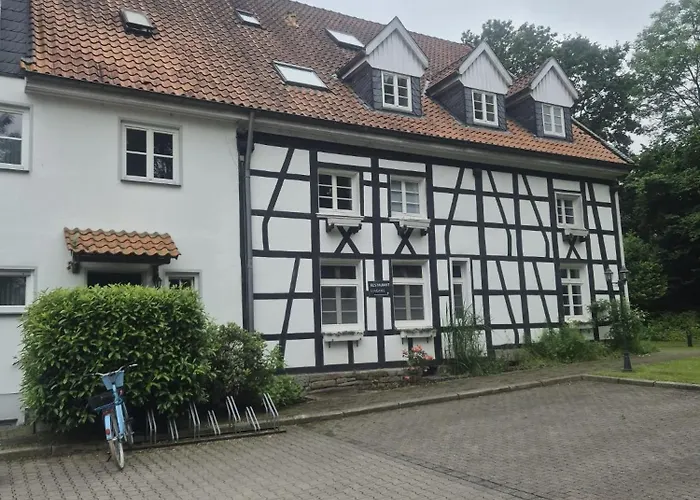 Zum Schultenhof
