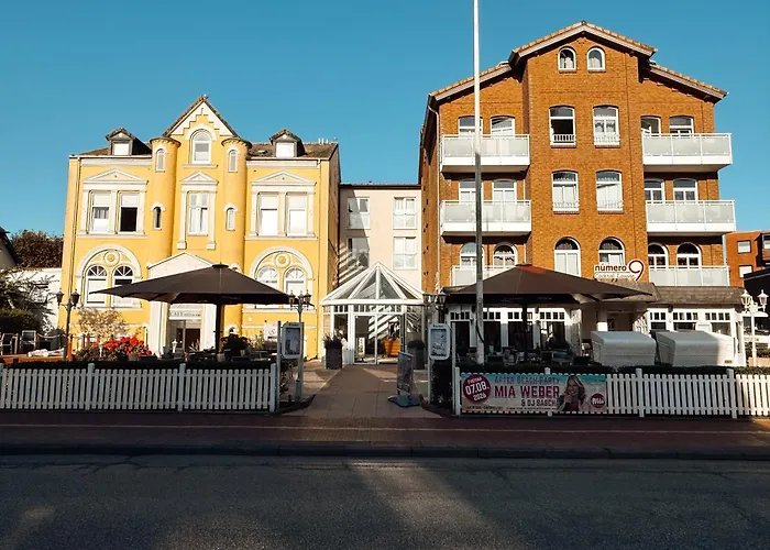 Sylter Hof