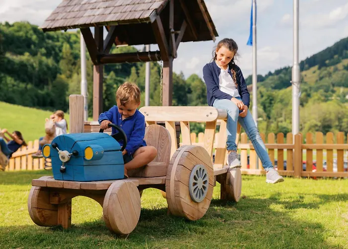 MONDI Familien&Aktivresort