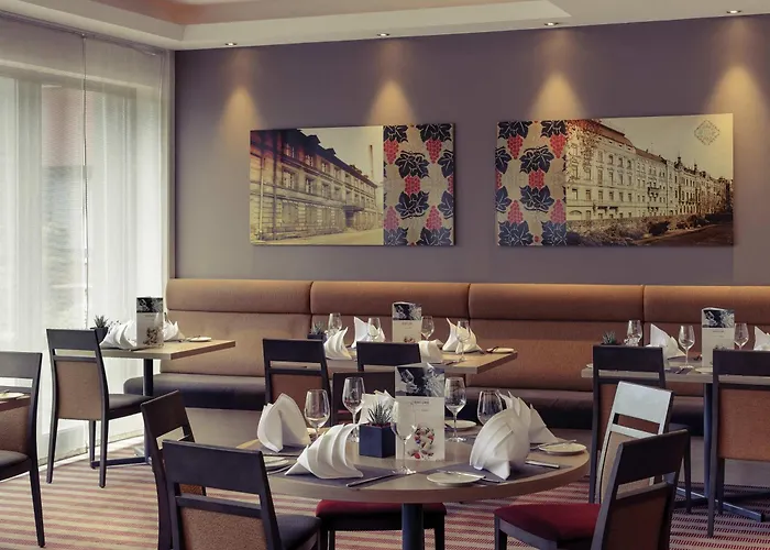 Fürther Mercure Nürnberg West