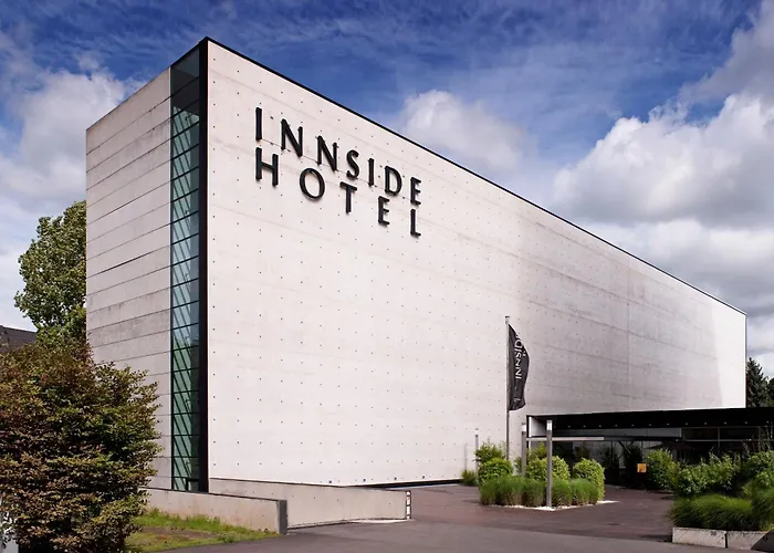 INNSiDE By Meliá Seestern