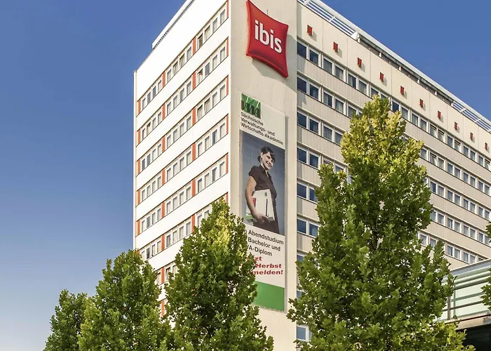 Ibis Zentrum