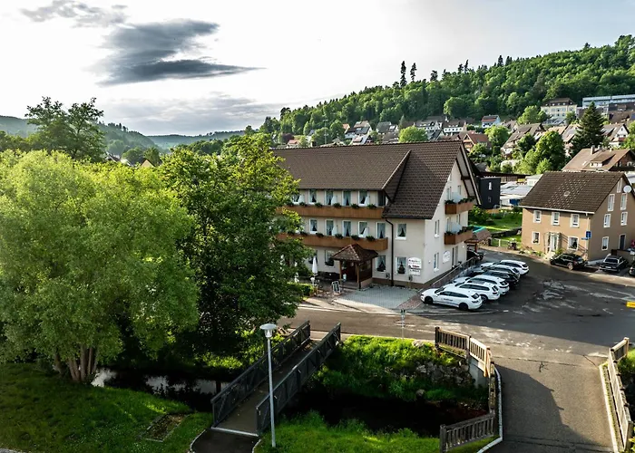 Restaurant Schwoerer