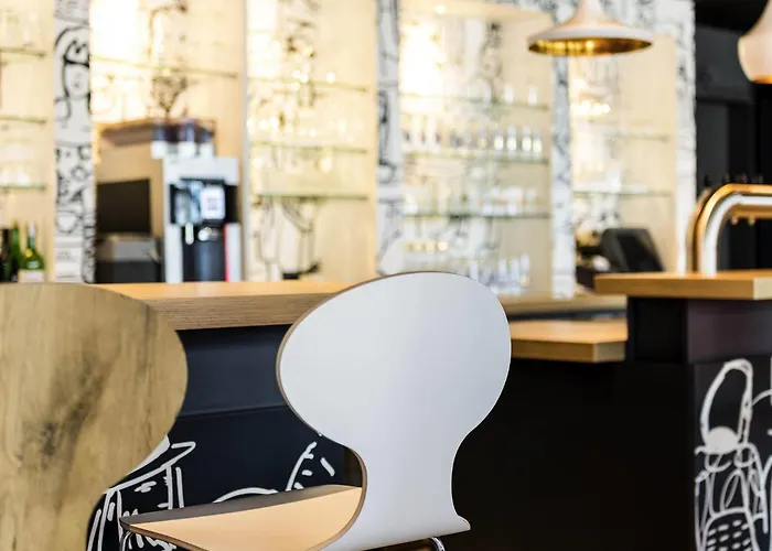Ibis München Garching