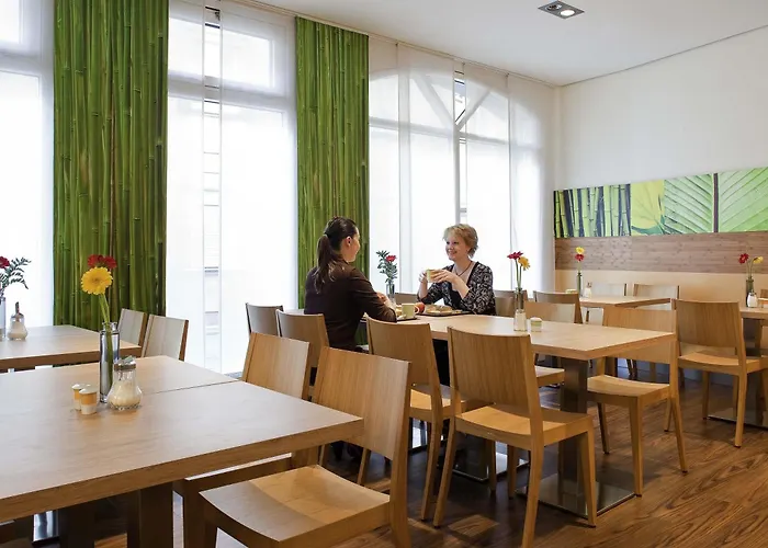 Ibis Altstadt