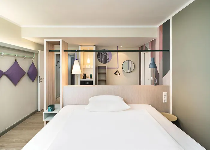 elaya hotel stuttgart ludwigsburg, Trademark by Wyndham