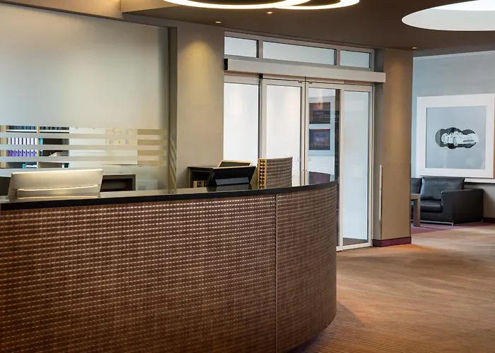 elaya hotel stuttgart ludwigsburg, Trademark by Wyndham