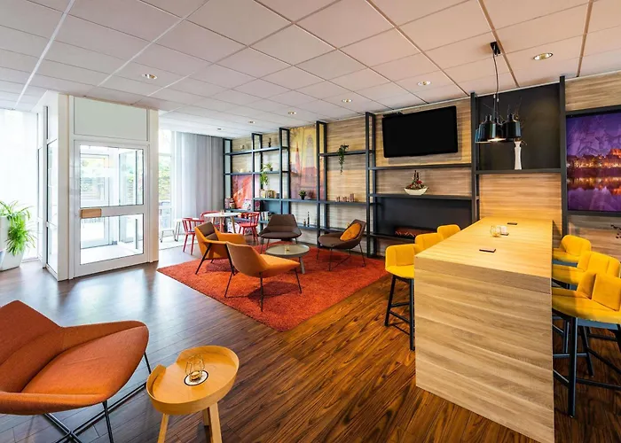 Ibis Regensburg City