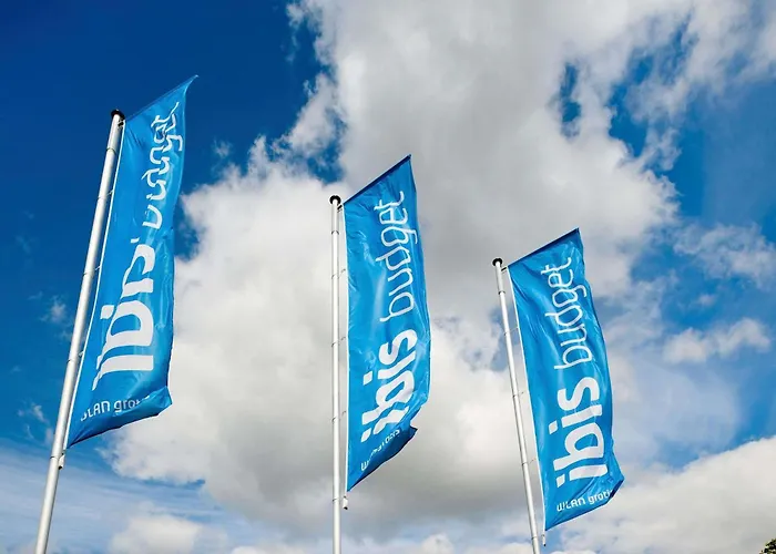 Ibis Budget Hamburg