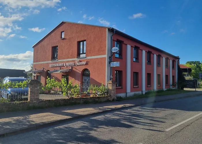 Da Gianni GmbH