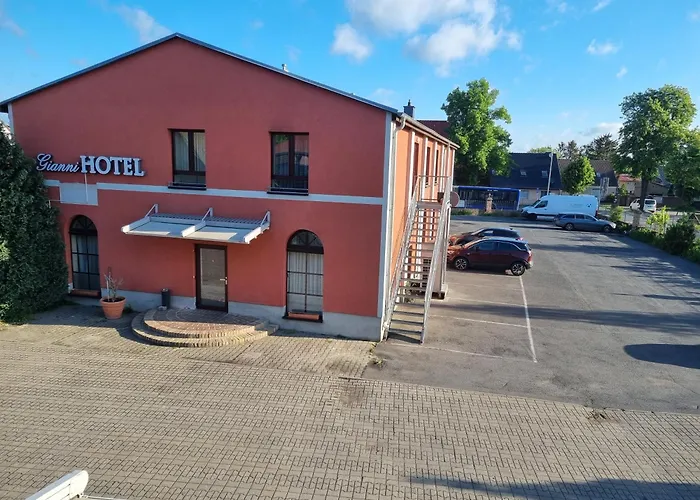 Da Gianni GmbH