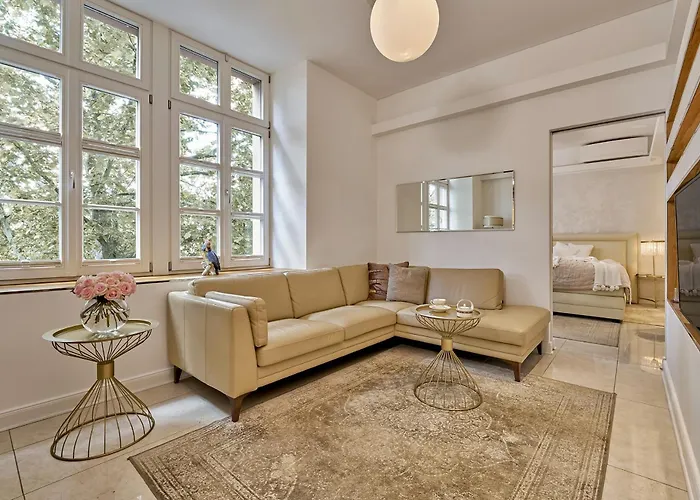 Boutique Suites Alte Zigarrenmanufaktur