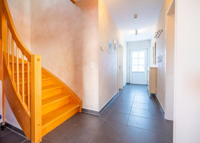 Ferienhaus Boddenblick