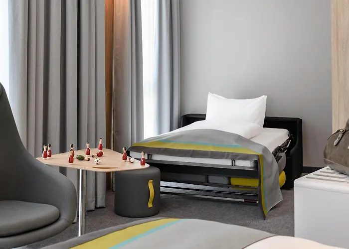 Holiday Inn Express - Regensburg By Ihg
