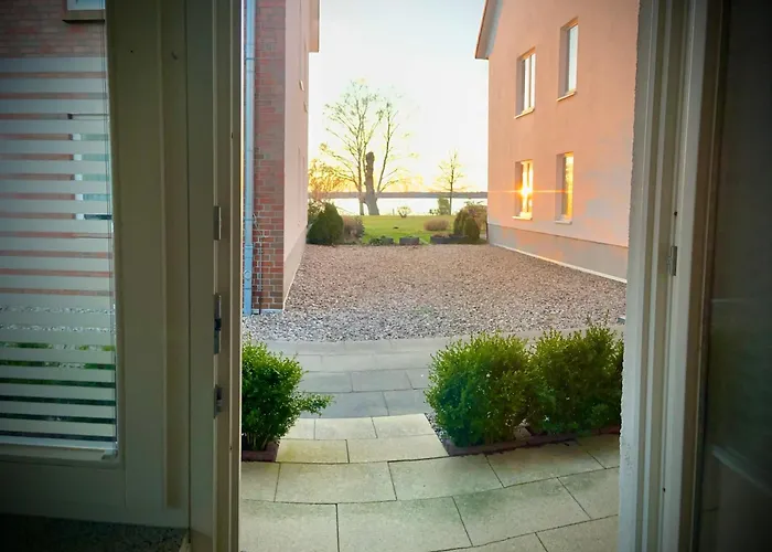 Susi's Seeblick