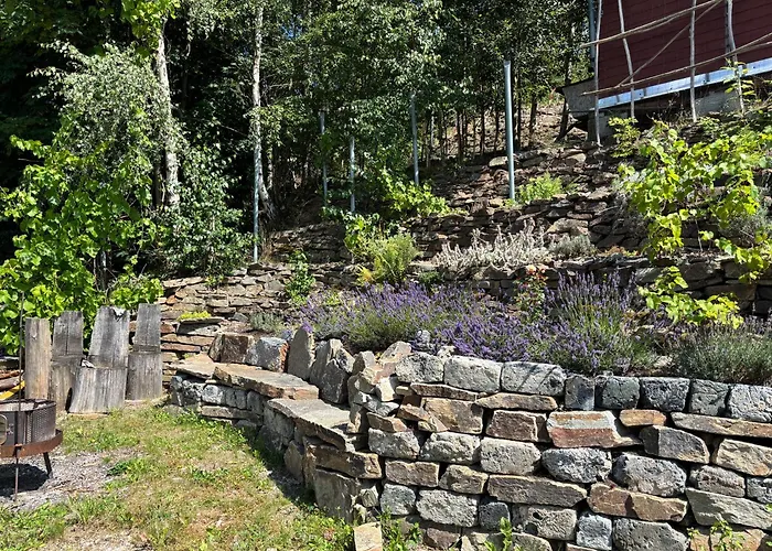 Erzgebirgshütte