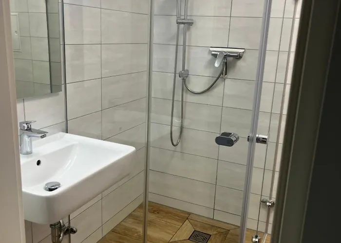 kuebo-ferien Wohnung 3