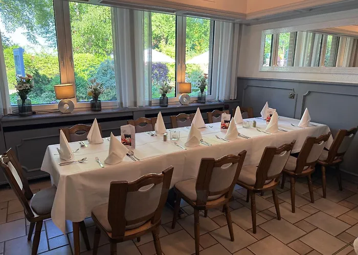 Gasthaus Beinker