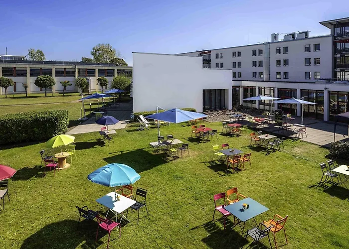 Ibis Styles