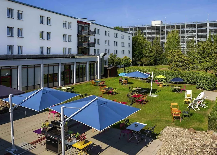 Ibis Styles