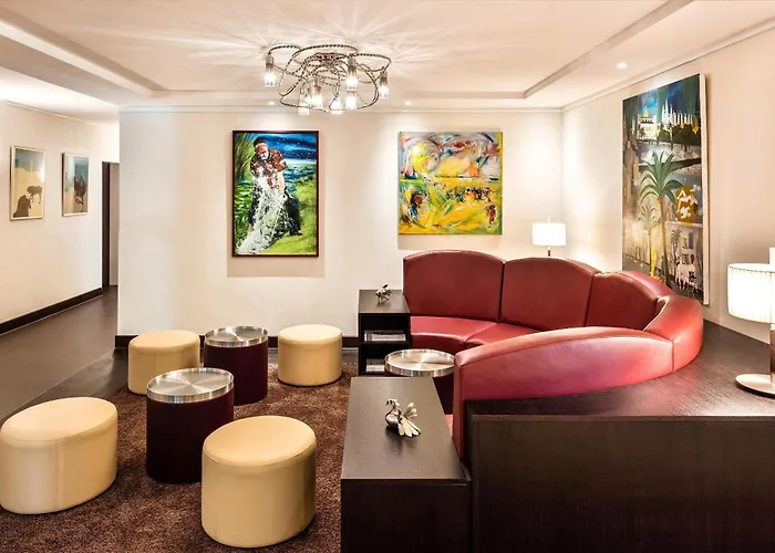 Best Western Plus Residenzhotel Lueneburg