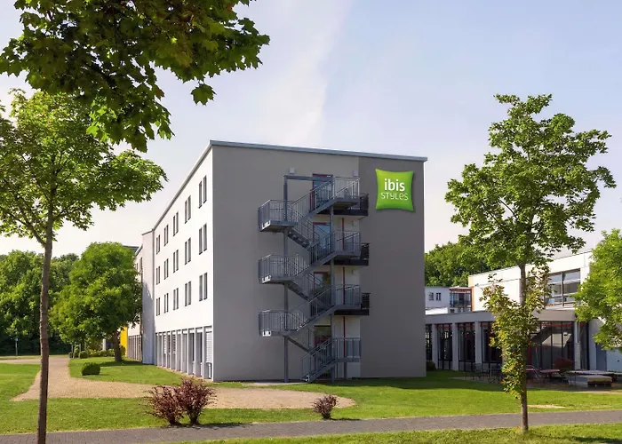 Ibis Styles