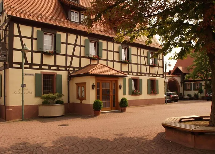 Sickinger Hof