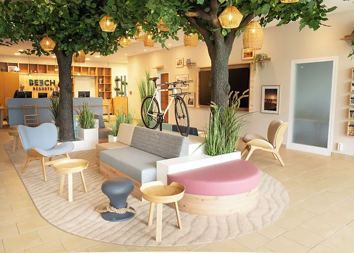 Beech Resort Boltenhagen
