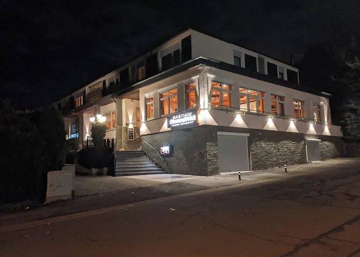 Hotel Odenwaldblick