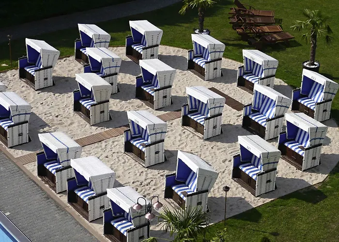 Mercure Frankfurt Eschborn Ost