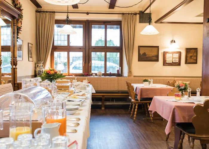 Gasthaus Zum Specht