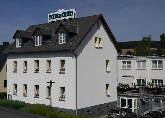 Gruenaer Hof