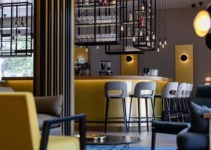 Novotel Regensburg Zentrum