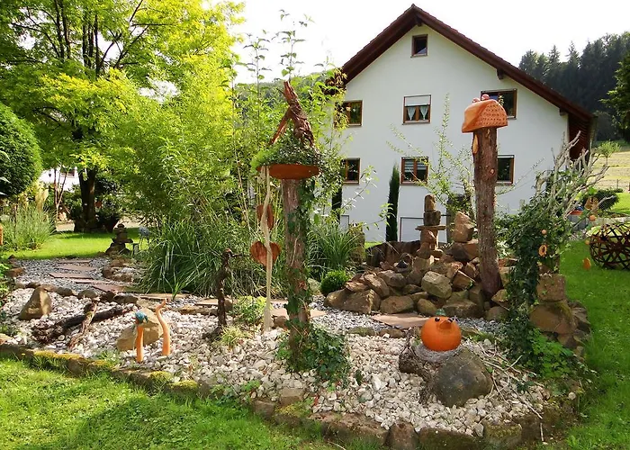 Hotte´s Hütte