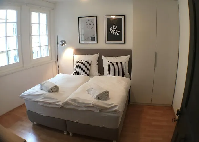 Privatzimmer in bester Altstadtlage