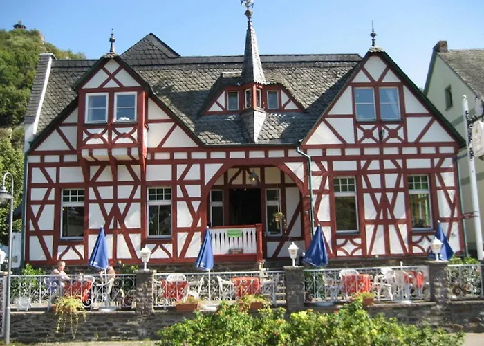Cafe-Konditorei- Sander