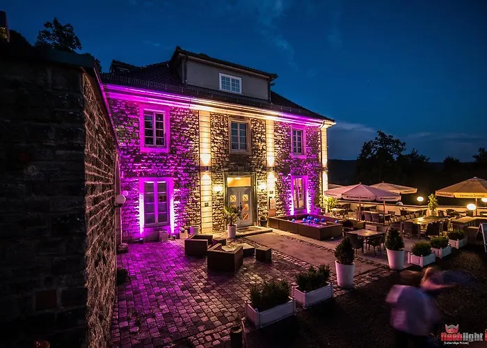 Berghotel