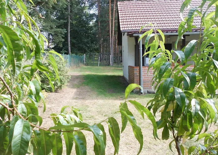 Wald&Wiesengeflüster Zechlinerhütte Rheinsberg, Deutschland