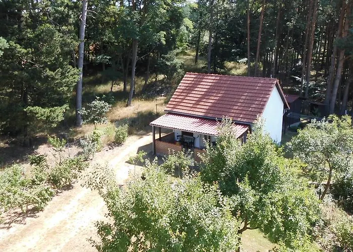 Wald&Wiesengeflüster Zechlinerhütte