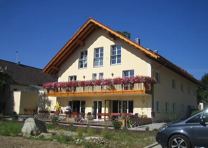 Gasthaus Georg Ludwig Maising