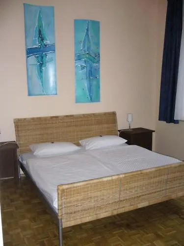 Hotel Oehler