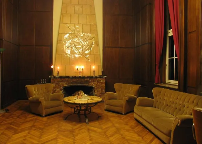 Casino Rehmannshof