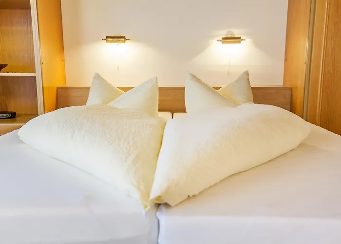 Gaestehaus Hellwig Reit im Winkl, Deutschland