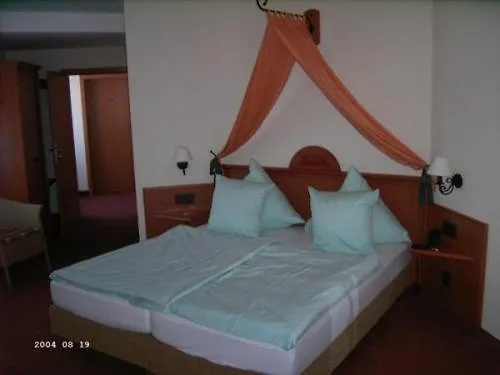 Wobus Hotel Jaegerhof