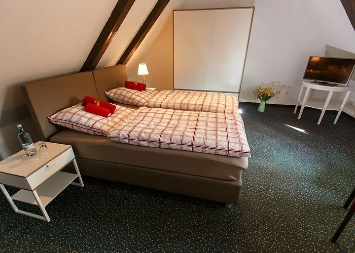 Altes Burghotel