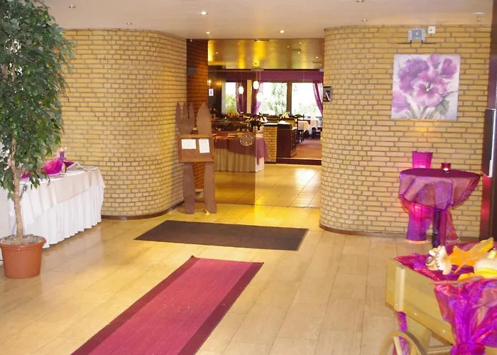 Hotel Garbsener Schweiz