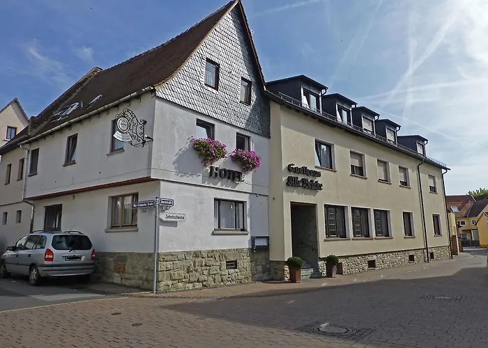 Alte Brücke