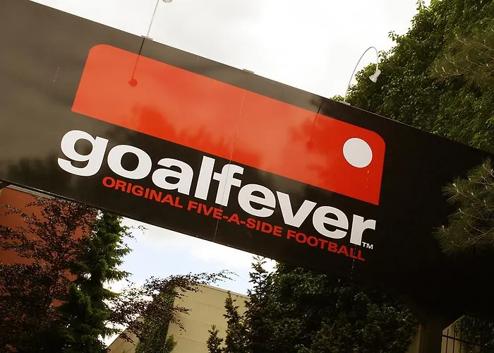 Goalfever Sports & Guesthouse