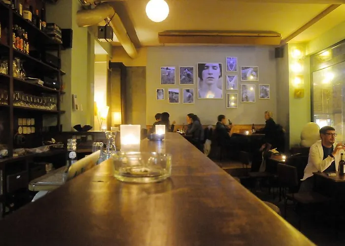 Music Hostel Im "Noch Besser Leben"